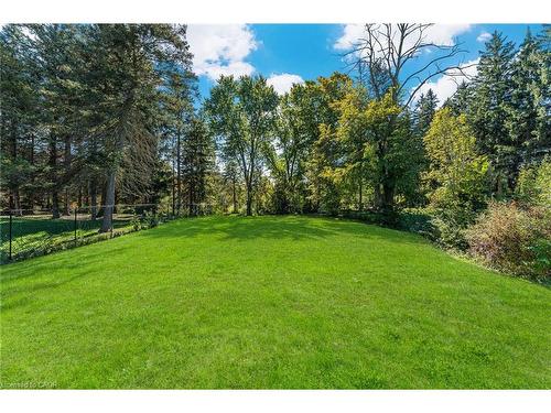 141 Riverbank Drive, Cambridge, ON - Outdoor