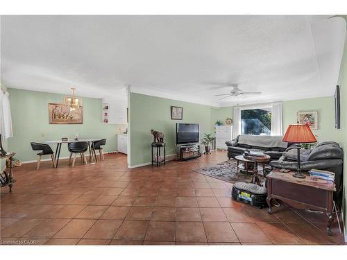 141 Riverbank Drive, Cambridge, ON - Indoor Photo Showing Other Room