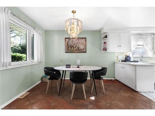 141 Riverbank Drive, Cambridge, ON - Indoor