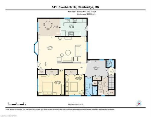 141 Riverbank Drive, Cambridge, ON - Other