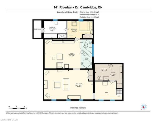 141 Riverbank Drive, Cambridge, ON - Other