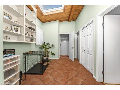 141 Riverbank Drive, Cambridge, ON - Indoor Photo Showing Other Room