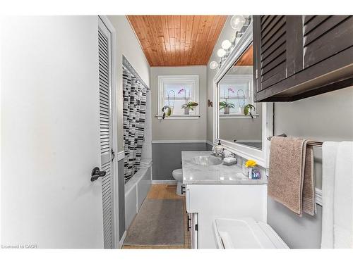 141 Riverbank Drive, Cambridge, ON - Indoor