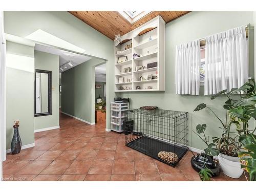 141 Riverbank Drive, Cambridge, ON - Indoor Photo Showing Other Room