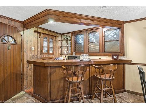 141 Riverbank Drive, Cambridge, ON - Indoor