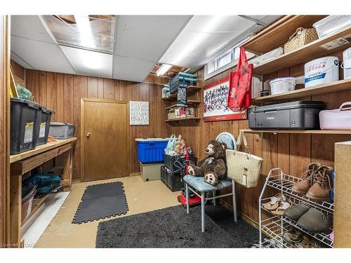 141 Riverbank Drive, Cambridge, ON - Indoor