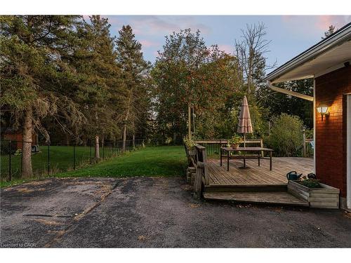 141 Riverbank Drive, Cambridge, ON - Outdoor