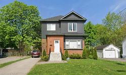 50 Broadway Avenue  Hamilton, ON L8S 2V7
