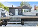 147 Summerhill Avenue, Hamilton, ON  - Outdoor With Deck Patio Veranda 