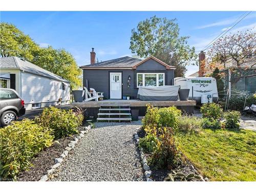 147 Summerhill Avenue, Hamilton, ON - Outdoor