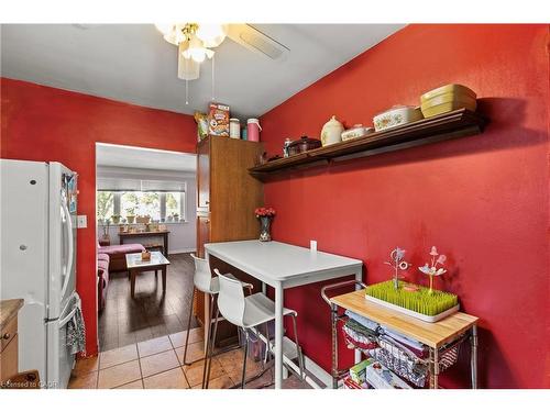 147 Summerhill Avenue, Hamilton, ON - Indoor Photo Showing Other Room