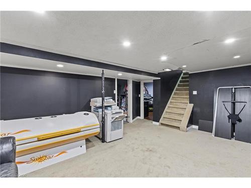 147 Summerhill Avenue, Hamilton, ON -  Photo Showing Other Room