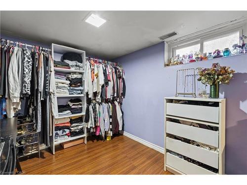 147 Summerhill Avenue, Hamilton, ON - Indoor With Storage