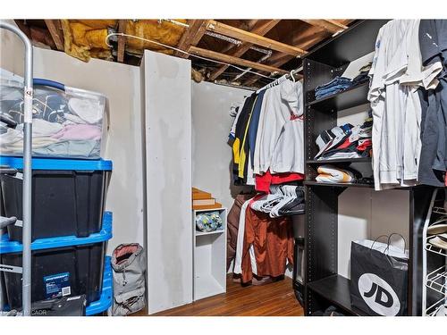 147 Summerhill Avenue, Hamilton, ON - Indoor With Storage