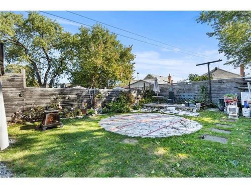 147 Summerhill Avenue, Hamilton, ON - Outdoor