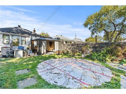 147 Summerhill Avenue, Hamilton, ON - Outdoor