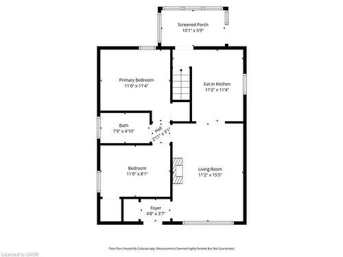 147 Summerhill Avenue, Hamilton, ON - Other