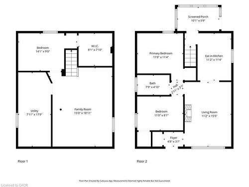 147 Summerhill Avenue, Hamilton, ON - Other