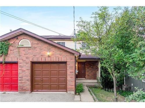 26 Woolwich Street  Kitchener, ON N2K 1R9