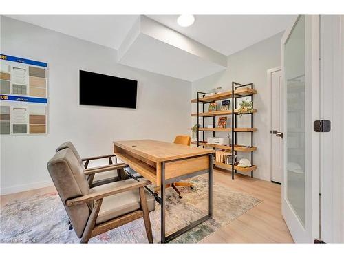 29 Mill Street, Kitchener, ON - Indoor