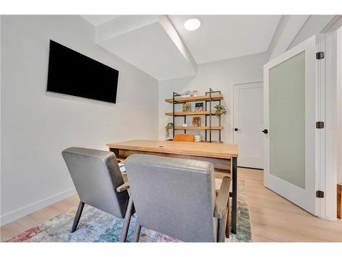 29 Mill Street, Kitchener, ON - Indoor