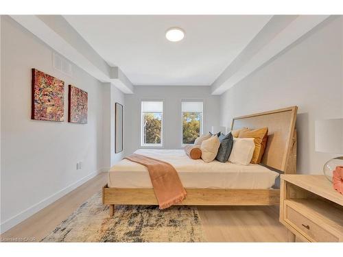 29 Mill Street, Kitchener, ON - Indoor Photo Showing Bedroom