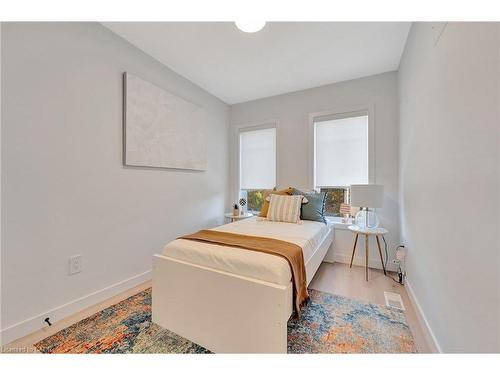 29 Mill Street, Kitchener, ON - Indoor Photo Showing Bedroom