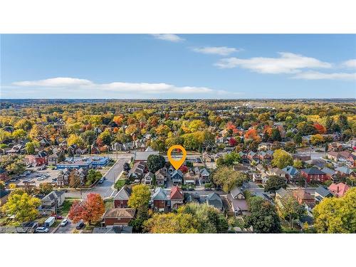 174 William Street, Brantford, ON - Outdoor With View