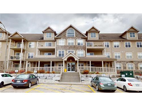 103-345 Fisher Mills Road  Cambridge, ON N3C 0E5