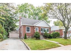 1-47 West 4th Street  Hamilton, ON L9C 3M5