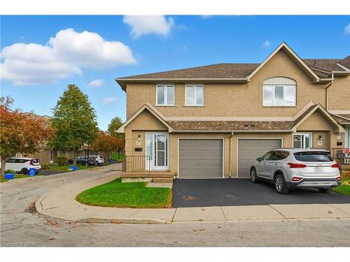 25-100 Vineberg Drive  Hamilton, ON L8W 3X4