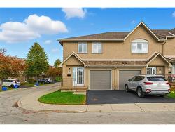 25-100 Vineberg Drive  Hamilton, ON L8W 3X4