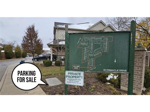 50 Pinnacle Drive, Kitchener, ON 