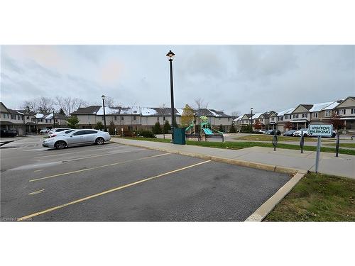 50 Pinnacle Drive, Kitchener, ON 