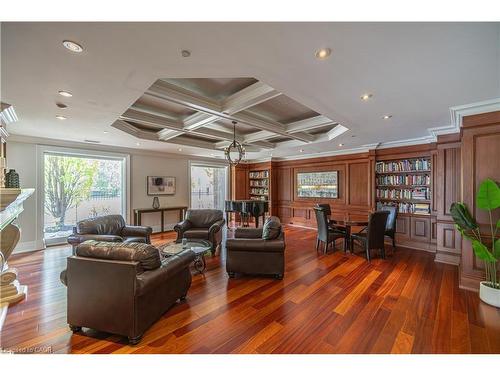 501-223 Erb Street W, Waterloo, ON - Indoor