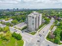 501-223 Erb Street W, Waterloo, ON  - Outdoor With View 