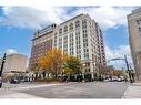 916-118 King Street E, Hamilton, ON  - Outdoor With Facade 