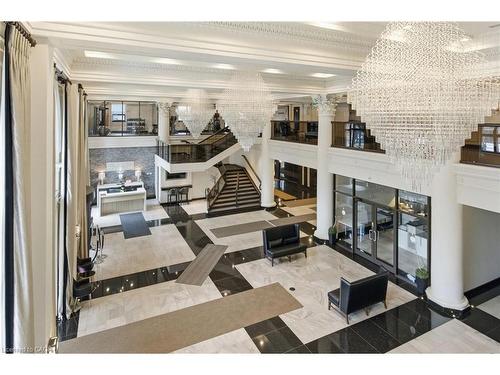 916-118 King Street E, Hamilton, ON - Indoor