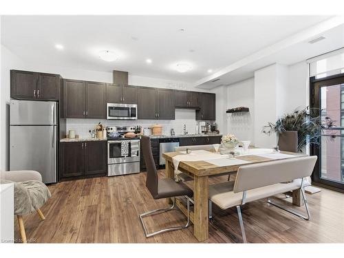 916-118 King Street E, Hamilton, ON - Indoor Photo Showing Other Room