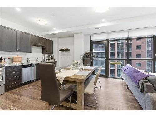 916-118 King Street E, Hamilton, ON - Indoor