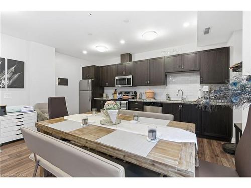 916-118 King Street E, Hamilton, ON - Indoor