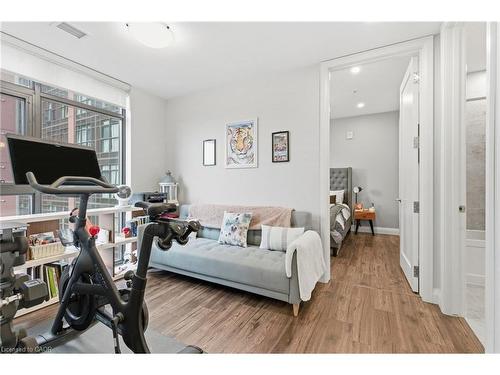 916-118 King Street E, Hamilton, ON - Indoor