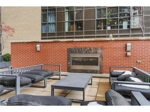 916-118 King Street E, Hamilton, ON - Outdoor With Exterior