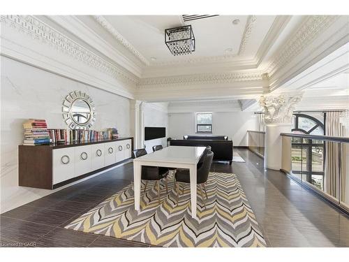 916-118 King Street E, Hamilton, ON - Indoor