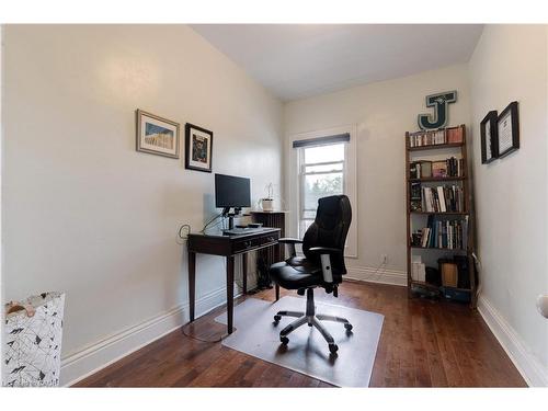 132 Ferguson Avenue N, Hamilton, ON - Indoor Photo Showing Office