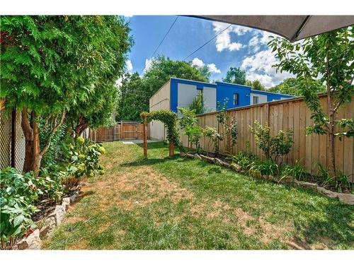 132 Ferguson Avenue N, Hamilton, ON - Outdoor