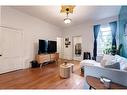 132 Ferguson Avenue N, Hamilton, ON  - Indoor Photo Showing Living Room 