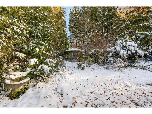 1-79 Central Drive, Hamilton, ON - Outdoor