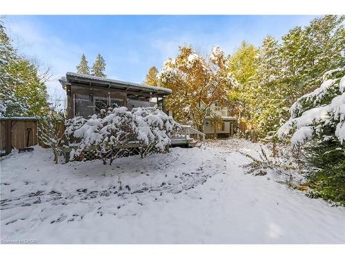 1-79 Central Drive, Hamilton, ON - Outdoor