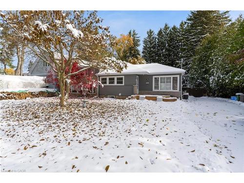 1-79 Central Drive, Hamilton, ON - Outdoor